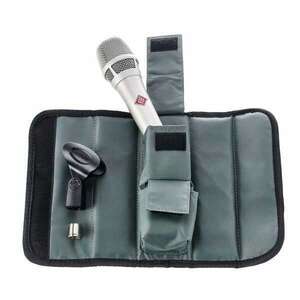 Neumann KMS 104 Plus Stage Microphone - 4