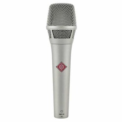 Neumann KMS 104 Stage Microphone - 1