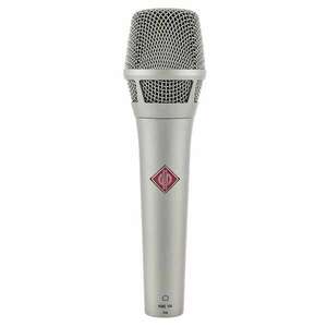 Neumann KMS 104 Stage Microphone - 1