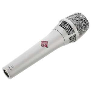 Neumann KMS 104 Stage Microphone - 2