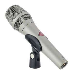 Neumann KMS 104 Stage Microphone - 3