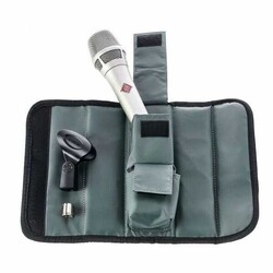Neumann KMS 104 Stage Microphone - 4