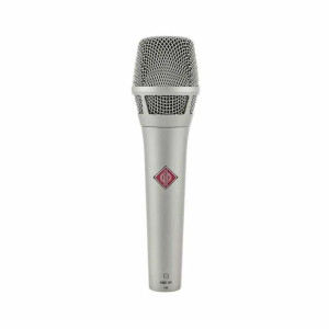 Neumann KMS 104 Stage Microphone - Neumann