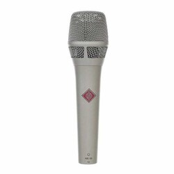 Neumann KMS 105 Sahne Mikrofonu - 1