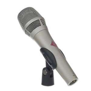 Neumann KMS 105 Sahne Mikrofonu - 3