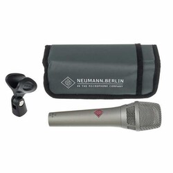 Neumann KMS 105 Sahne Mikrofonu - 4