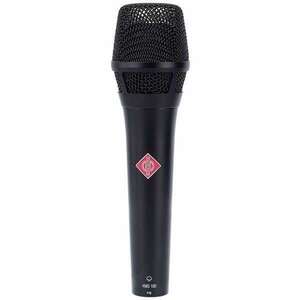 Neumann KMS 105-BK Stage Microphone - 1