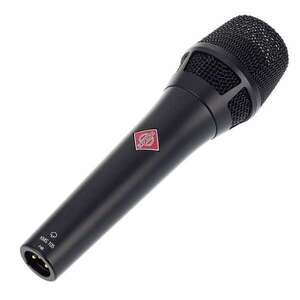 Neumann KMS 105-BK Stage Microphone - 2
