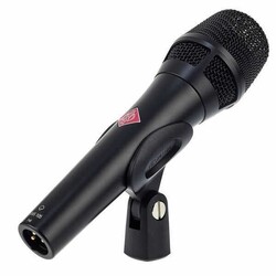 Neumann KMS 105-BK Stage Microphone - 3