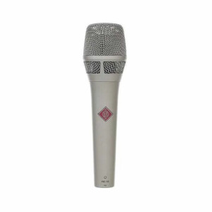 Neumann KMS 105 Stage Microphone - Neumann