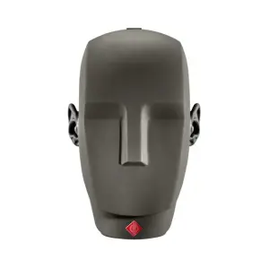 Neumann KU 100 Dummy Head - 2