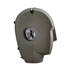 Neumann KU 100 Dummy Head - 3