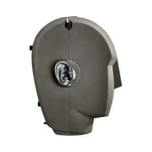 Neumann KU 100 Dummy Head - 3