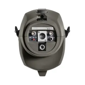 Neumann KU 100 Dummy Head - 4