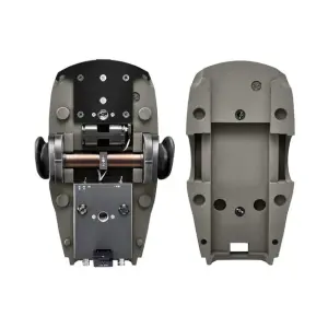 Neumann KU 100 Dummy Head - 5