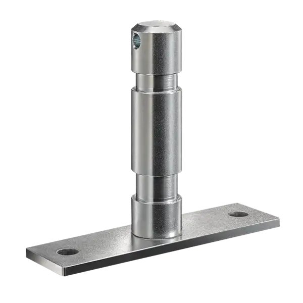 Neumann LH 29 TV Spigot - Neumann