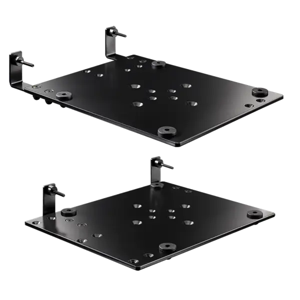 Neumann LH 41 Hoparlör Tripod Standı Altlık Plakası - Neumann