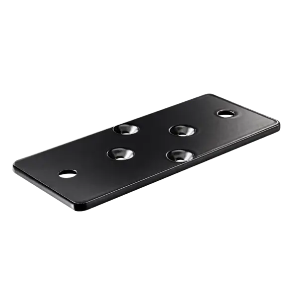 Neumann LH 48 Tripod Adaptör Plakası - Neumann