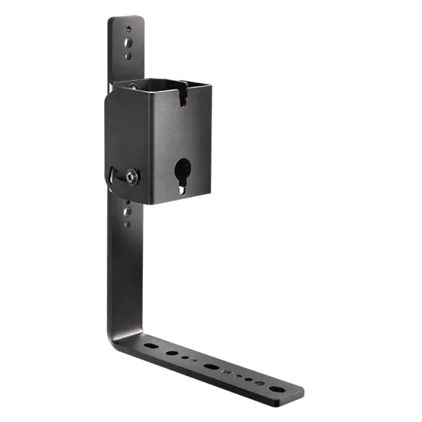 Neumann LH 61 Ayarlanabilir L-Braket - Neumann