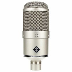 Neumann M 147 Tube Condenser Microphone - 1