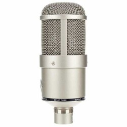 Neumann M 147 Tube Condenser Microphone - 2