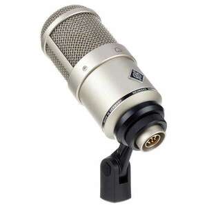 Neumann M 147 Tube Condenser Microphone - 3