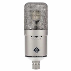 Neumann M 149 Tube Condenser Microphone - 1