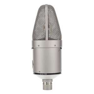Neumann M 149 Tube Condenser Microphone - 2
