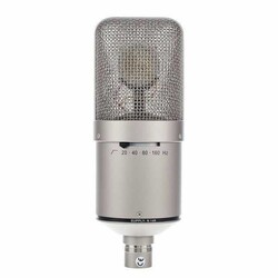 Neumann M 149 Tube Condenser Microphone - 3