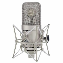 Neumann M 149 Tube Condenser Microphone - 4