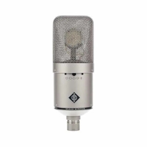 Neumann M 149 Tube Condenser Microphone - Neumann