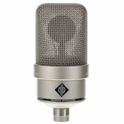 Neumann M 150 Tube Condenser Microphone - 2