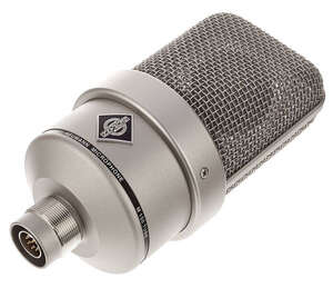 Neumann M 150 Tube Condenser Microphone - 3