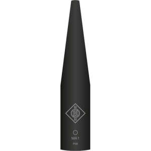 Neumann MA 1 Monitör Hizalama Mikrofonu ve Kalibrasyon Sistemi - 1