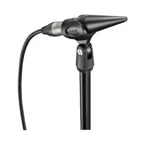 Neumann MA 1 Monitör Hizalama Mikrofonu ve Kalibrasyon Sistemi - 2