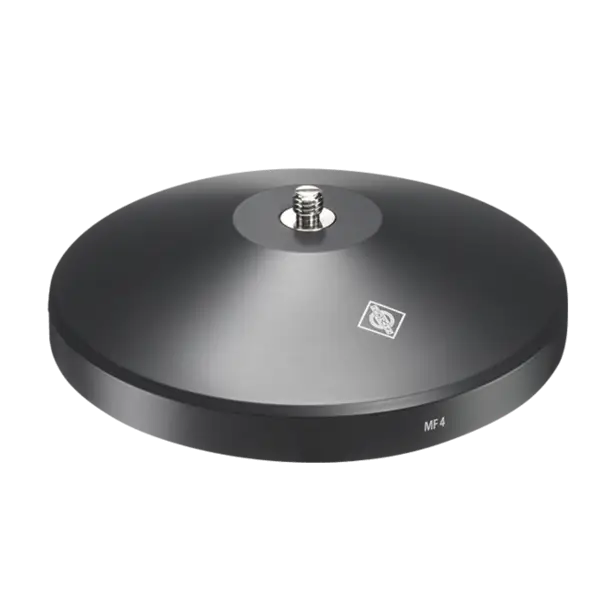 Neumann MF 4 Zemin Standı - Neumann