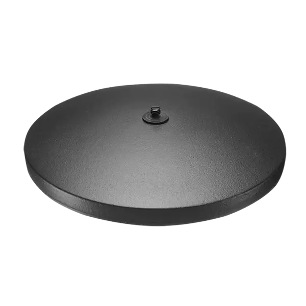 Neumann MF 5 Zemin Standı - Neumann