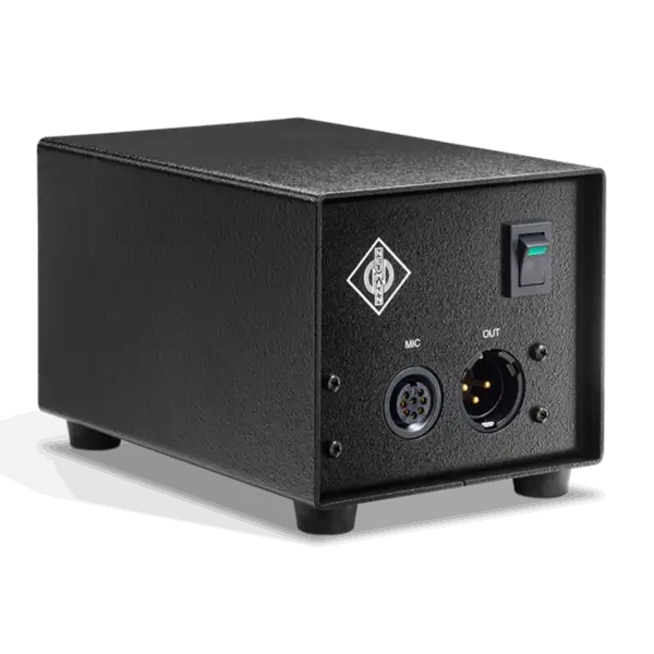 Neumann N 149 A Güç Kaynağı - Neumann