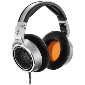 Neumann NDH 30 Stüdyo Kulaklık (Gümüş) - Neumann