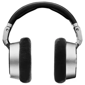 Neumann NDH 30 Stüdyo Kulaklık (Gümüş) - 2