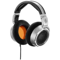 Neumann NDH 30 Stüdyo Kulaklık (Gümüş) - 3