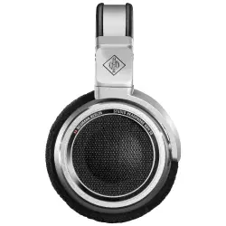 Neumann NDH 30 Stüdyo Kulaklık (Gümüş) - 5