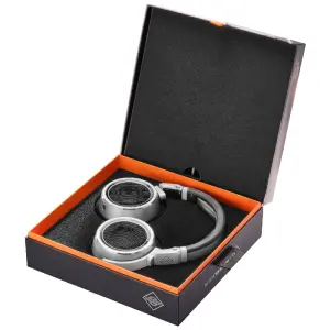 Neumann NDH 30 Stüdyo Kulaklık (Gümüş) - 9