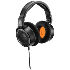 Neumann NDH 30 Stüdyo Kulaklık (Siyah) - Neumann