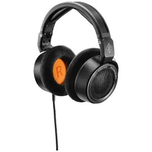 Neumann NDH 30 Stüdyo Kulaklık (Siyah) - 2