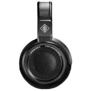 Neumann NDH 30 Stüdyo Kulaklık (Siyah) - 5