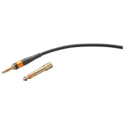 Neumann NDH 30 Stüdyo Kulaklık (Siyah) - 6