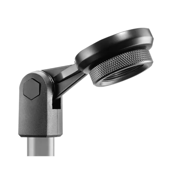 Neumann SG 2 Stand Mount (Siyah) - Neumann