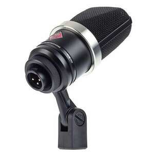 Neumann TLM 102 BK Cardioid Condenser Microphone - 3