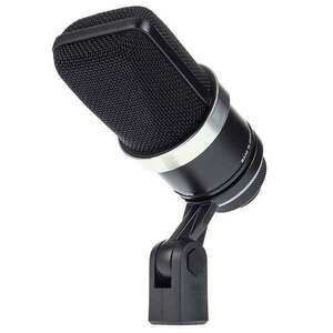 Neumann TLM 102 BK Cardioid Condenser Microphone - 4